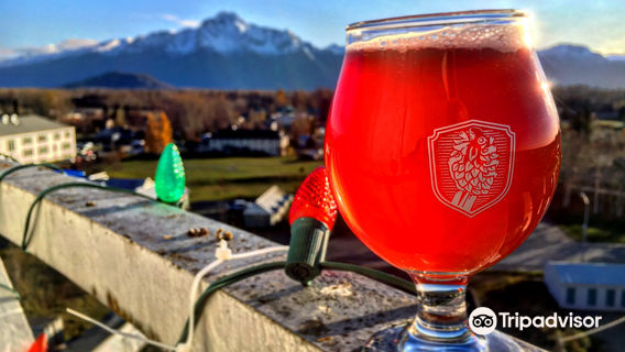 Bleeding Heart Brewery