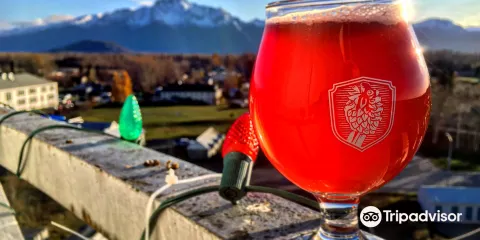 Bleeding Heart Brewery