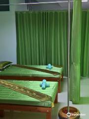The Green Room Khanom