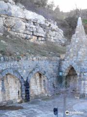 Balneario de Benassal