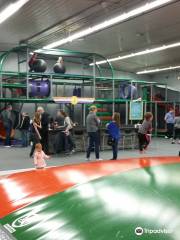 Play Away Indoor Park