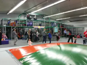 Play Away Indoor Park