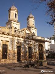 Catedral de Quilmes