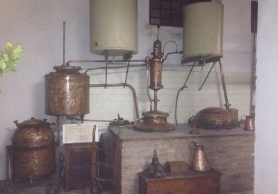 Distillerie Cortese