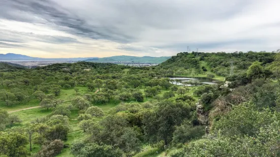 Rockville Hills Regional Park