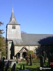 St Twrog's Church, Maentwrog