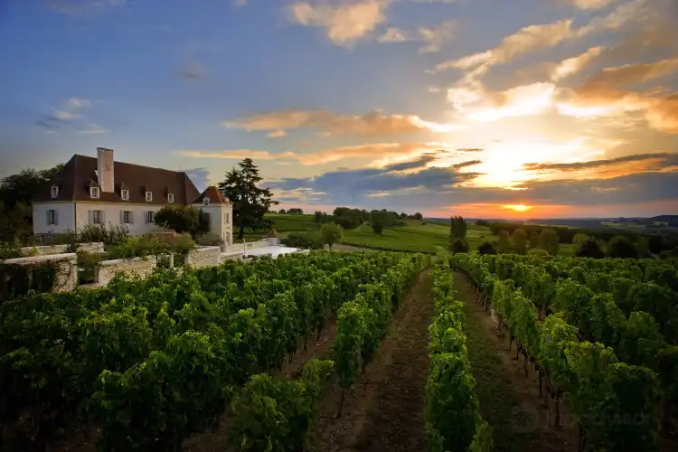 Hôtels à : Thénac