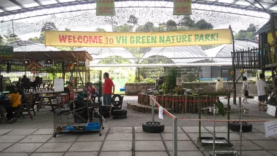 VH Green Nature Park