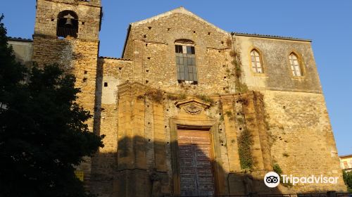 Chiesa di San Lorenzo dei Teatini