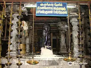 Athmanathaswamy Temple