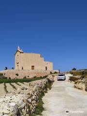 Chapel of St. Dimitri