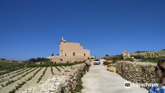 Chapel of St. Dimitri