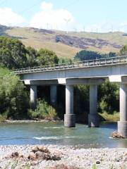 Pohangina River