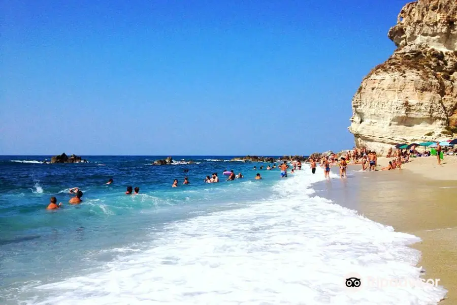 Capo Vaticano