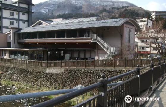 塩原もの語り館