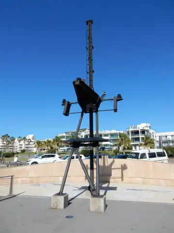 亞歷山德拉海灘酒店