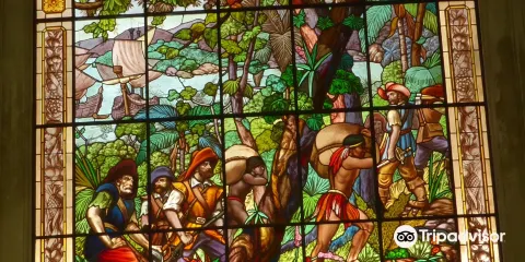 Saturnino de Brito Palace