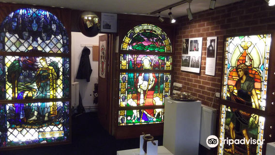 Grangemouth Heritage Trust