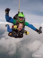 Edmonton Skydive