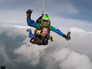 Edmonton Skydive