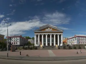 Prokop'yevskiy Dramaticheskiy Teatr