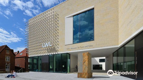 Westphalian State Museum of Art & Cultural History