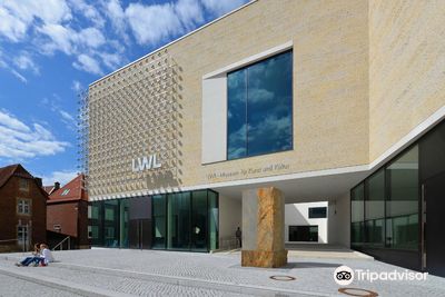 Westphalian State Museum of Art & Cultural History