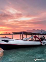 Manta Dive Gili Trawangan Resort