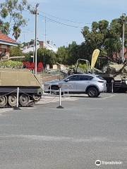 Army Museum of Western Australia