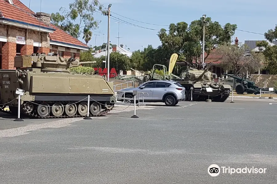 Army Museum of Western Australia