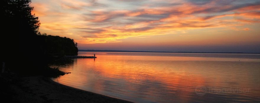 Onaway State Park
