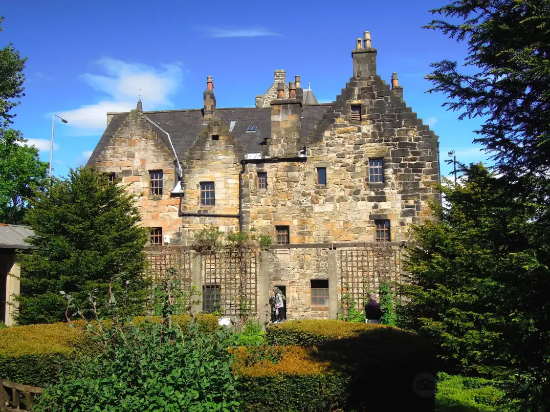 Hotel in zona Provand's Lordship