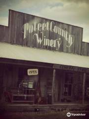Poteet Country Winery