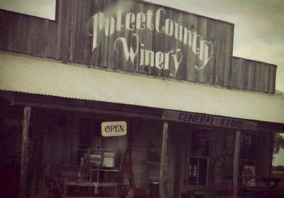 Poteet Country Winery