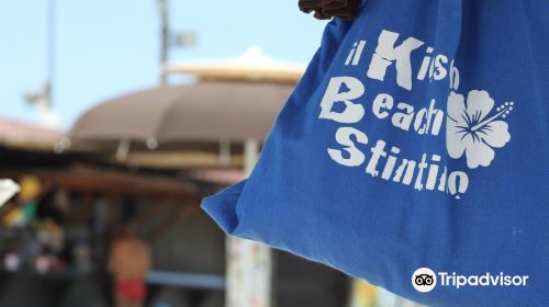 IL Kiosco Beach Stintino