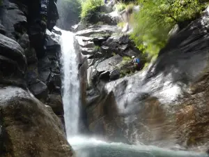 Ticino Adventures