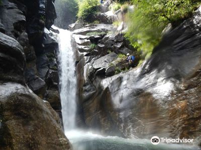 Ticino Adventures