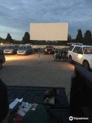 Kanopolis Drive In Theatre