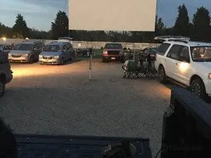 Kanopolis Drive In Theatre