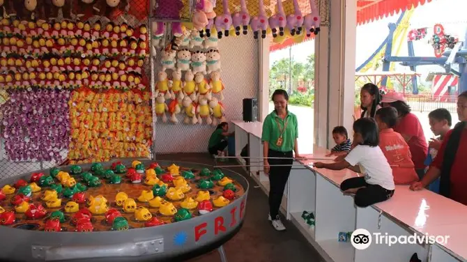 4_JungleLand Adventure Theme Park