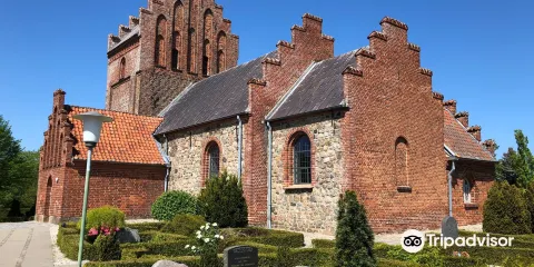 Blistrup Kirke