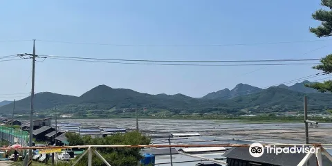 熊沼鹽田