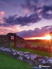 Nendrum Monastic Site