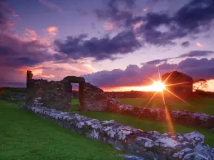 Nendrum Monastic Site