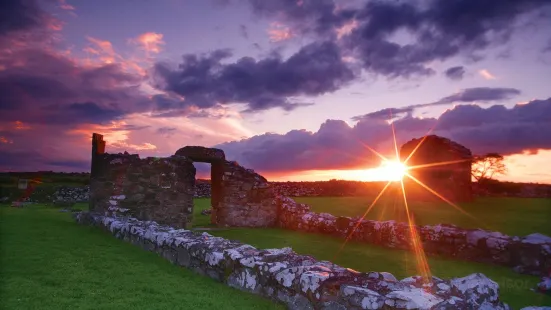 Nendrum Monastic Site