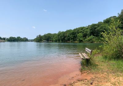 Larry W. Abernathy Waterfront Park