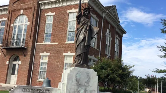 Paragould War Memorial