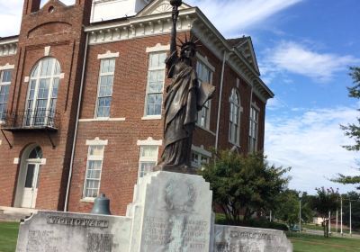 Paragould War Memorial