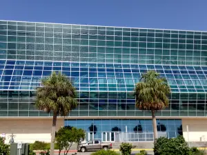 American Bank Center Convention Center