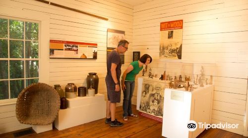 Heritage Sandy Springs Museum